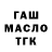 Канабис тримм Inga Keet